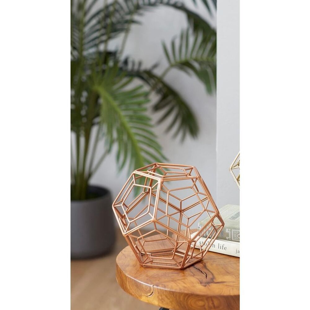 Geometric Modern Interesting Decor